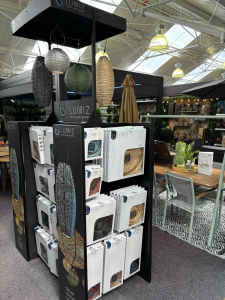 Display Stands Display Stands