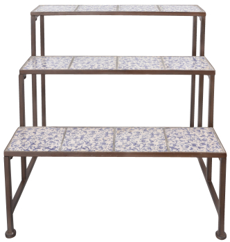 CERAMIC ETAGERE CERAMIC ETAGERE