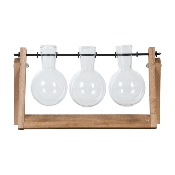 CUTTING VASE SET OF 3 CUTTING VASE SET OF 3