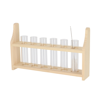 TEST TUBE STAND M FSC 100% TEST TUBE STAND M FSC 100%