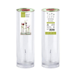 SUBMERGED FLOWER VASE (L) SUBMERGED FLOWER VASE (L)