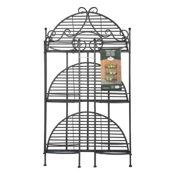 SEMI CIRCLE ETAGERE SEMI CIRCLE ETAGERE