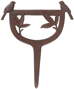 BOOT SCRAPER (BIRD) BOOT SCRAPER (BIRD)