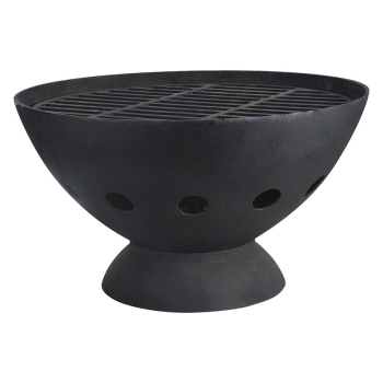 CAST IRON BBQ CAST IRON BBQ