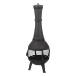 TERRACE HEATER & MESH (120CMS) TERRACE HEATER & MESH (120CMS)