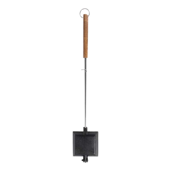 Toast R Iron BBQ Tools TOASTING IRON - Fallen Fruits Ltd