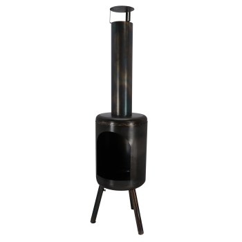 TERRACE HEATER (ROUND) TERRACE HEATER (ROUND)