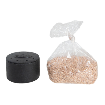 BBQ SMOKE SET BBQ SMOKE SET