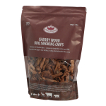 CHERRY WOOD CHIPS (500G) CHERRY WOOD CHIPS (500G)