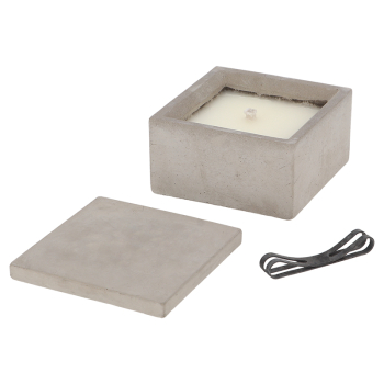 OUTDOOR CANDLE SQUARE S OUTDOOR CANDLE SQUARE S