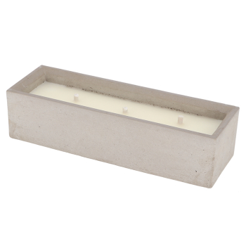 OUTDOOR CANDLE RECTANGULAR OUTDOOR CANDLE RECTANGULAR