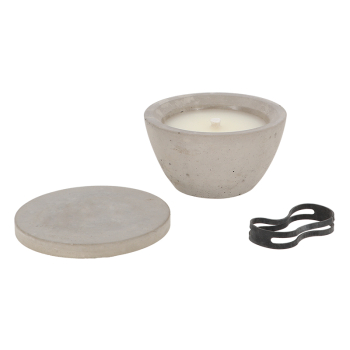 OUTDOOR CANDLE ROUND S OUTDOOR CANDLE ROUND S