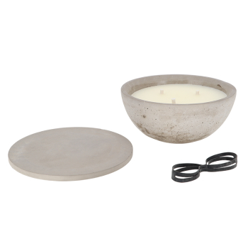 OUTDOOR CANDLE ROUND M OUTDOOR CANDLE ROUND M