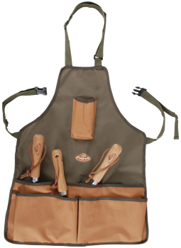 GARDEN TOOL APRON GARDEN TOOL APRON
