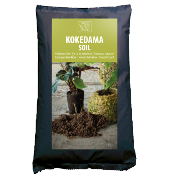 KOKEDAMA SOIL KOKEDAMA SOIL