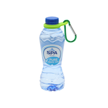 CARABINER ITH BOTTLE HOLDER CARABINER ITH BOTTLE HOLDER