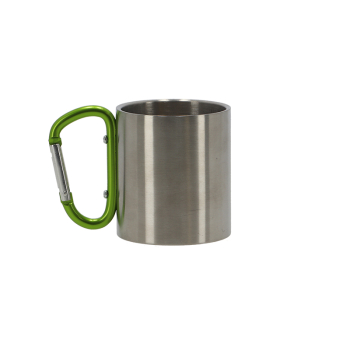 CARABINER MUG CARABINER MUG