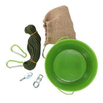 PULLEY SET PULLEY SET