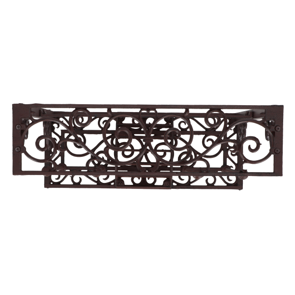 Boot Racks CAST IRON BOOTRACK - SMALL - Fallen Fruits Ltd
