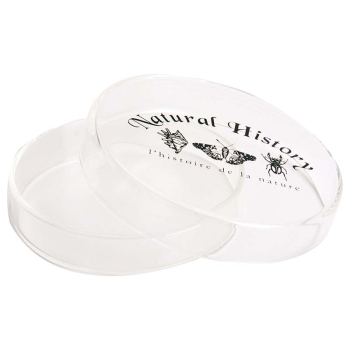 PETRI DISH SMALL (50ml) PETRI DISH SMALL (50ml)