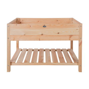 RAISED BED NATURAL XXL RAISED BED NATURAL XXL