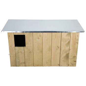 BARN OWL BOX FSC 100% BARN OWL BOX FSC 100%