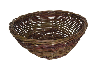 LONG EARED OWL BASKET LONG EARED OWL BASKET