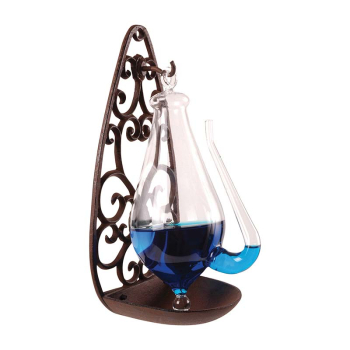 THUNDER GLASS WITH BASE THUNDER GLASS WITH BASE