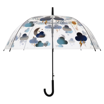 UMBRELLA TRANSPARENT WEATHER UMBRELLA TRANSPARENT WEATHER