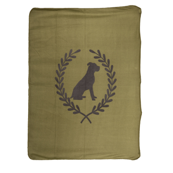 GARDEN BLANKET DOG GARDEN BLANKET DOG